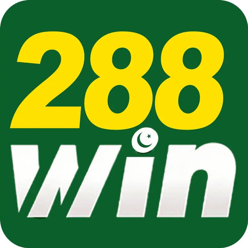 288 WIN Game logo