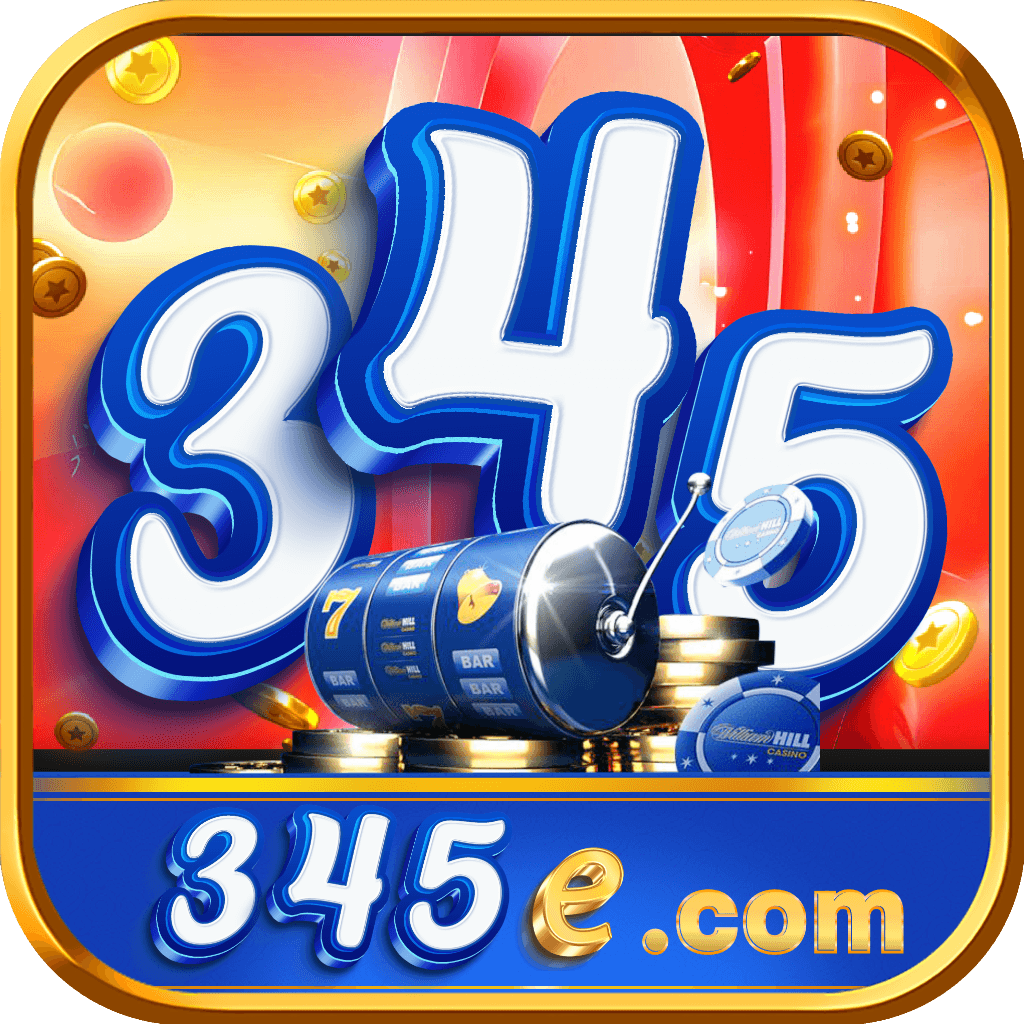345E Game logo