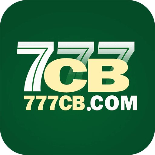 777CB Game logo