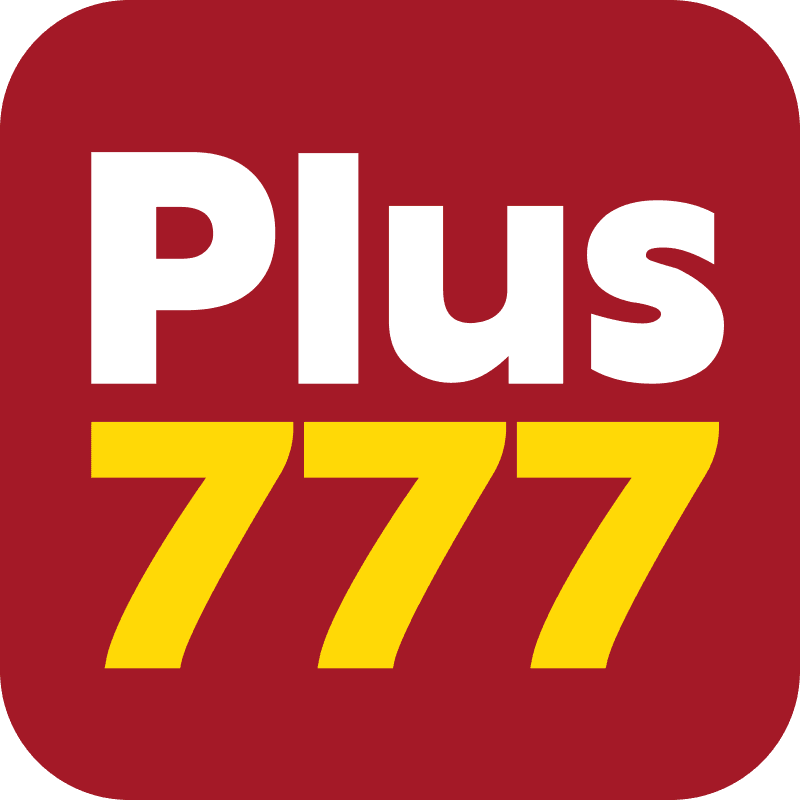 777Plus Game logo