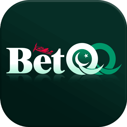 Bet QQ Game logo