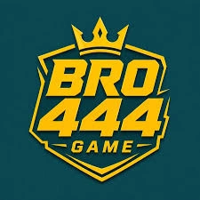 BRO 444 Game logo