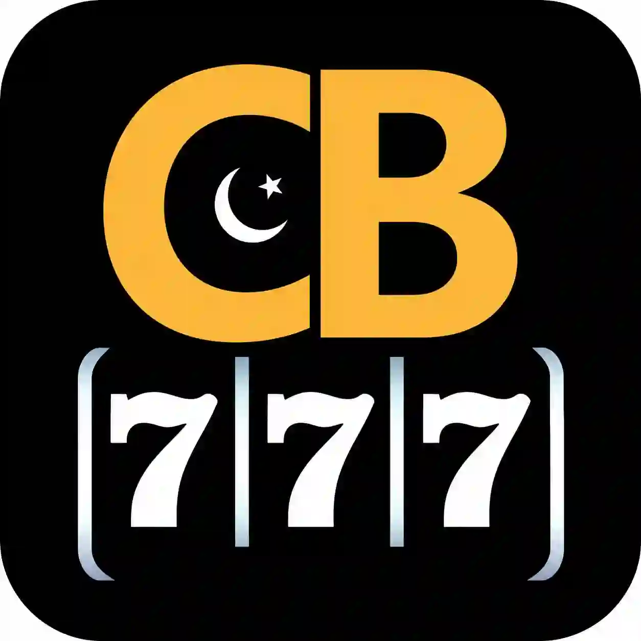 CB777 A Game logo