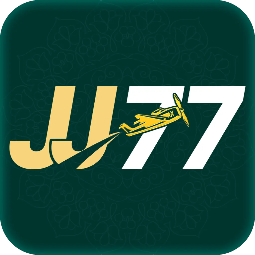 JJ77 Game logo