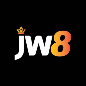 JW8 Game logo