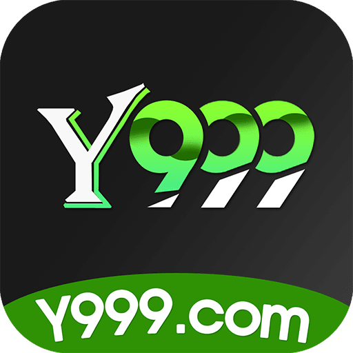 Y999 Game logo